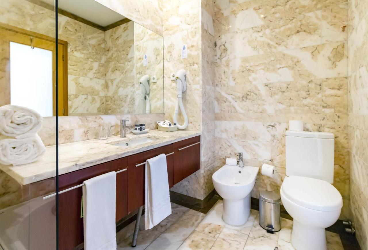 Oca Vitoria Village Porto Room photo